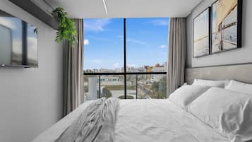 Superior Studio | 1 bedroom, free WiFi
