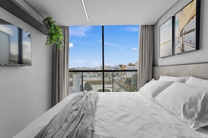 Studio Supérieur | 1 chambre, Wi-Fi gratuit