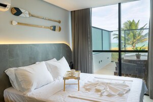 Premium Double Room | Free WiFi