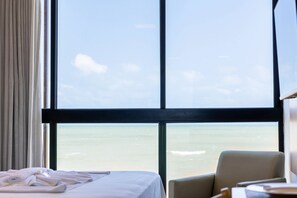 Classic-Vierbettzimmer | Wellness