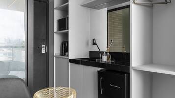 Superior Studio | Interior