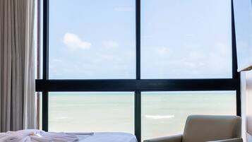 Quarto quádruplo clássico | Spa