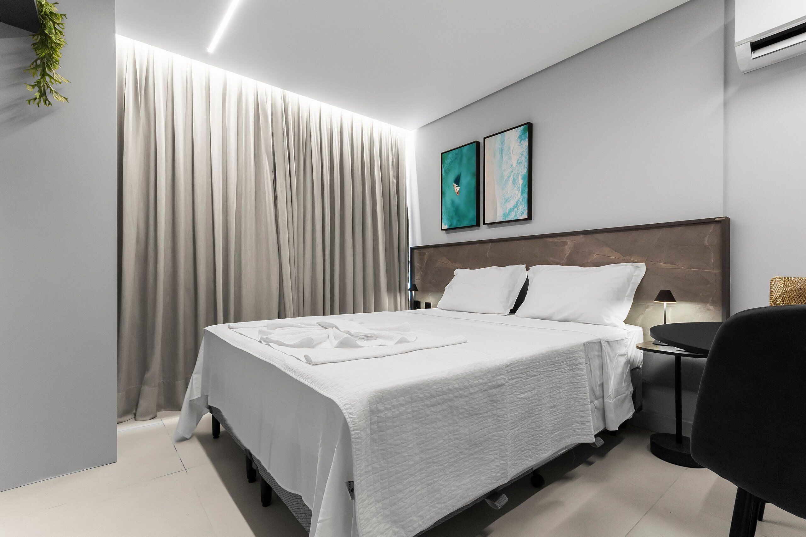 Premium Double Room | Free WiFi