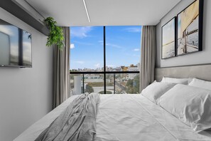 Superior Studio | Free WiFi - Alta Garden Housi by Carpediem (João Pessoa)