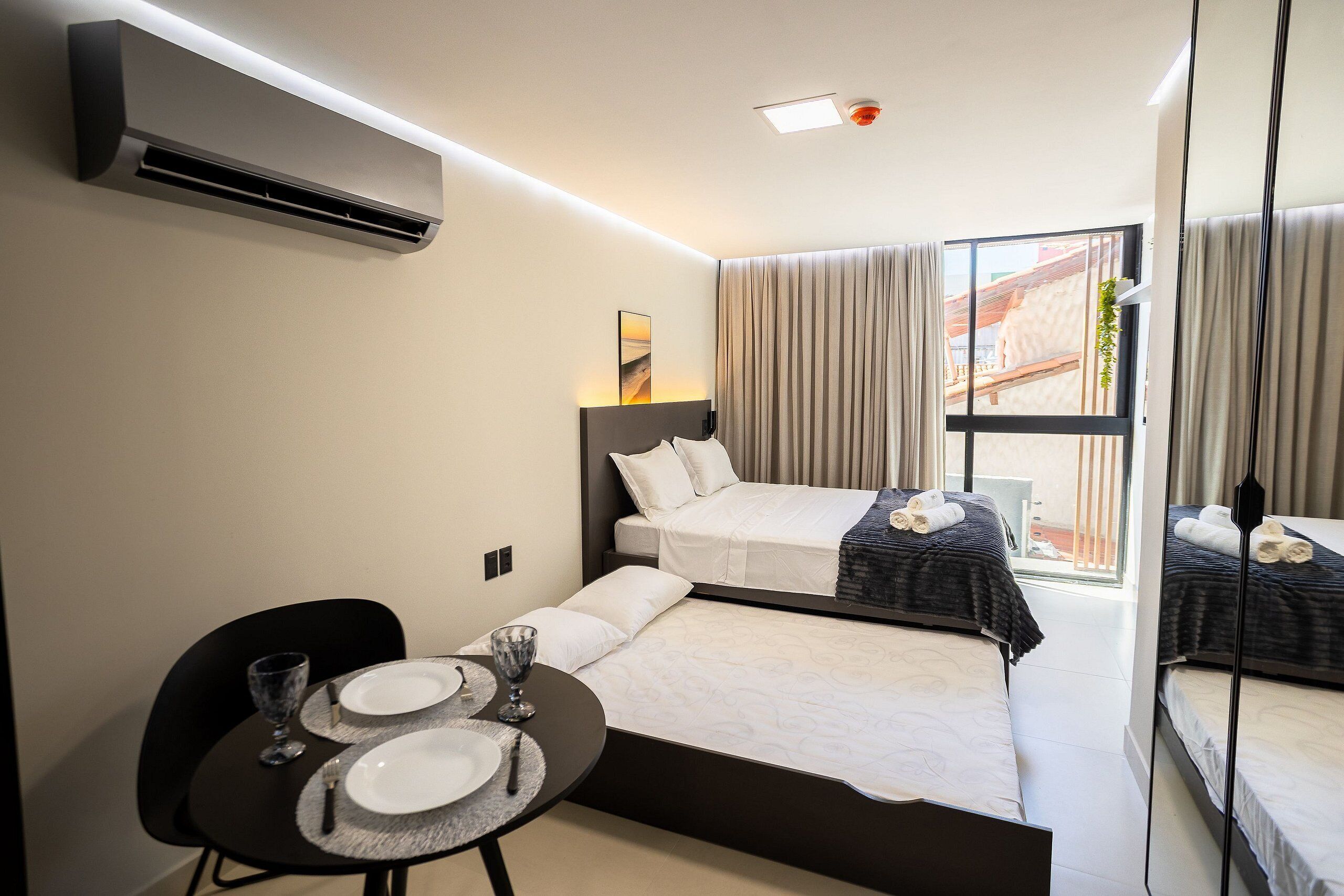 Comfort Studio | Free WiFi