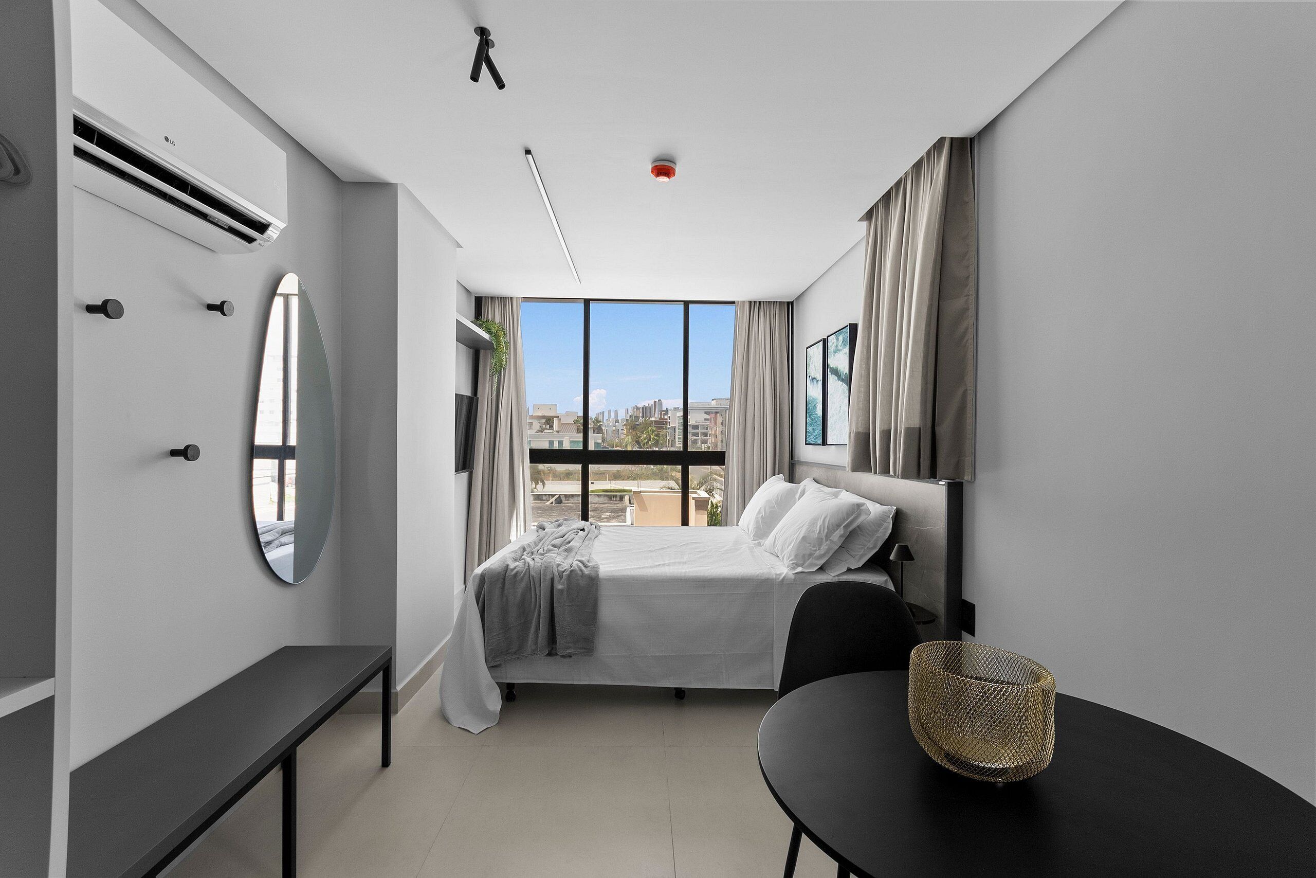 Superior Studio | Free WiFi