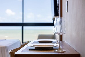 Firemannsrom – classic | Spiseområde