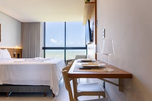 Classic Quadruple Room - Alta Garden Housi by Carpediem (João Pessoa)