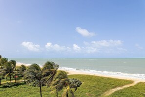 Classic Quadruple Room | Beach | On the beach - Alta Garden Housi by Carpediem (João Pessoa)