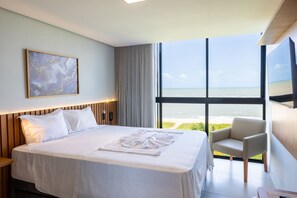 Chambre Quadruple Classique