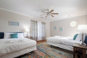 1 bedroom - Redmont Revival Unit 2 (Birmingham)