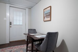 Interior entrance - Redmont Revival Unit 2 (Birmingham)