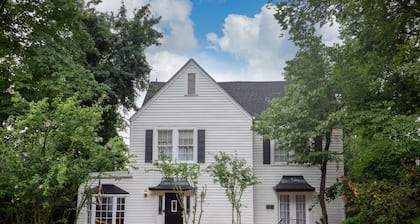 Redmont Revival Unit 2