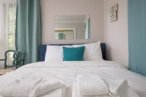 1 bedroom - Redmont Revival Unit 2 (Birmingham)