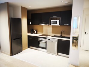 Cucina privata