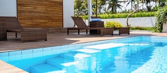 Aura Apartments - Special Nyepi Offer!