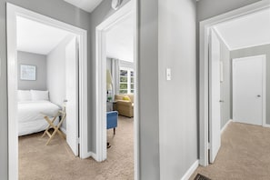 4 bedrooms, free WiFi