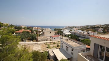 Apartment | 1 bedroom, desk, Internet