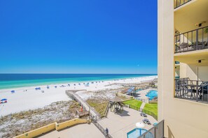 Property grounds - Perfect Getaway for Families - Phoenix II 2045 (Orange Beach)