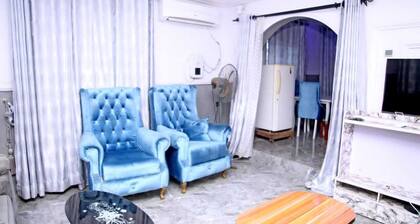 3As SERVICE APARTMENT