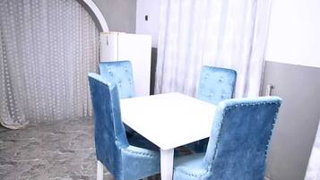 Habitación económica | Servicio a la habitación