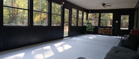 Intérieur