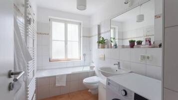 Hårtørrer, håndklæder, Sæbe, Shampoo