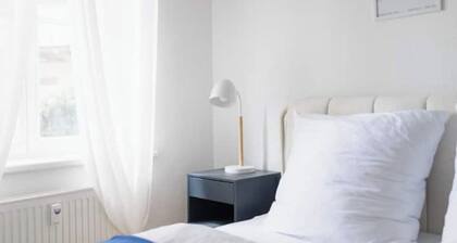 Studio Bauhaus am Hauptbahnhof