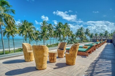 ORLA VILLAS - SÃO MIGUEL DOS MILAGRES