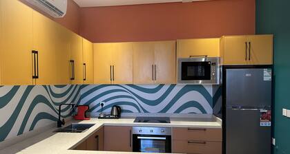 Kease Hittin B-14 Pop Palette GX20