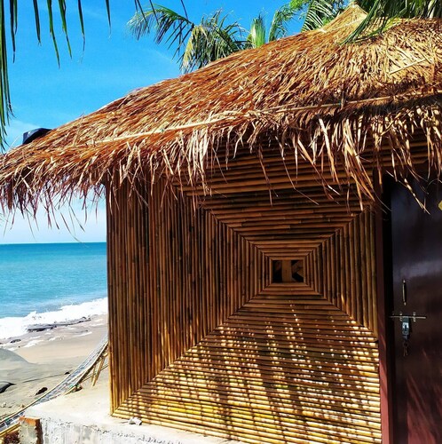 Kingshuk Beach Resort