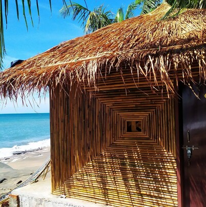 Kingshuk Beach Resort