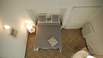 1 makuuhuone, silitysrauta/-lauta, Wi-Fi, vuodevaatteet