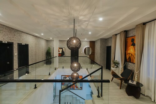 George Residence Abuja