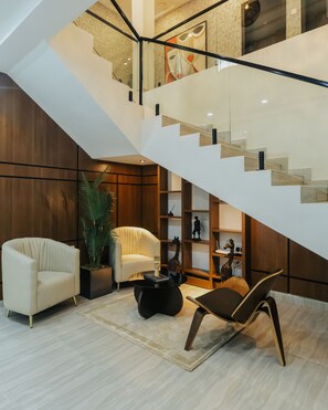 Interior - George Residence Abuja (Abuja)