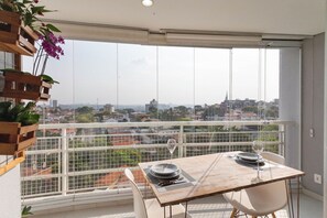 Loft 305 | Dining - Loft Vila Madalena (São Paulo)
