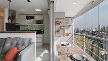 Loft 305 | Innenbereich