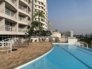 Loft 305 | Piscina | Piscina externa