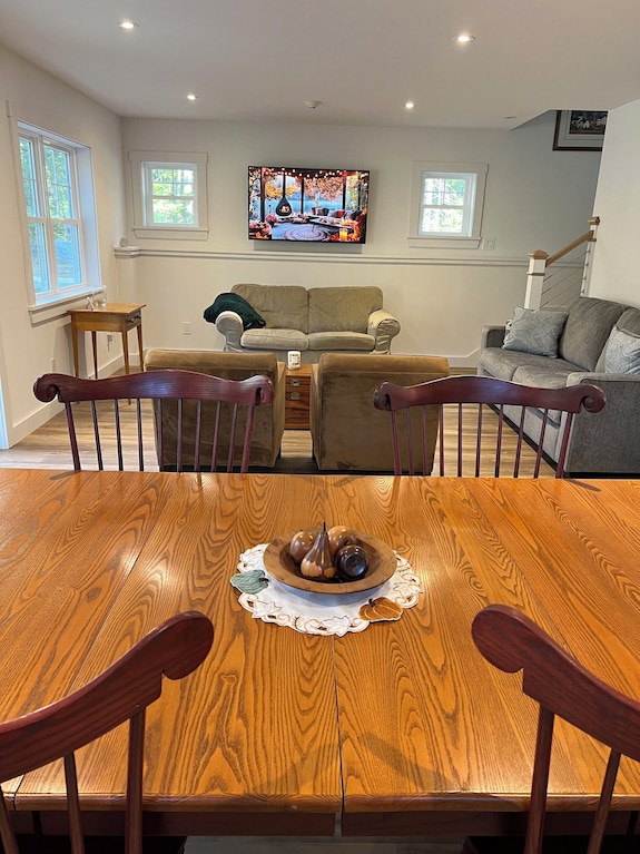 September And October Availability. Walking Distance To Town. - Boothbay Harbor, ME