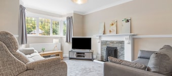 Cozy Maisonette in Langley Vale