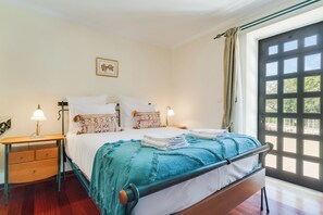 3 chambres, rideaux occultants, chambres insonorisées, Wi-Fi gratuit