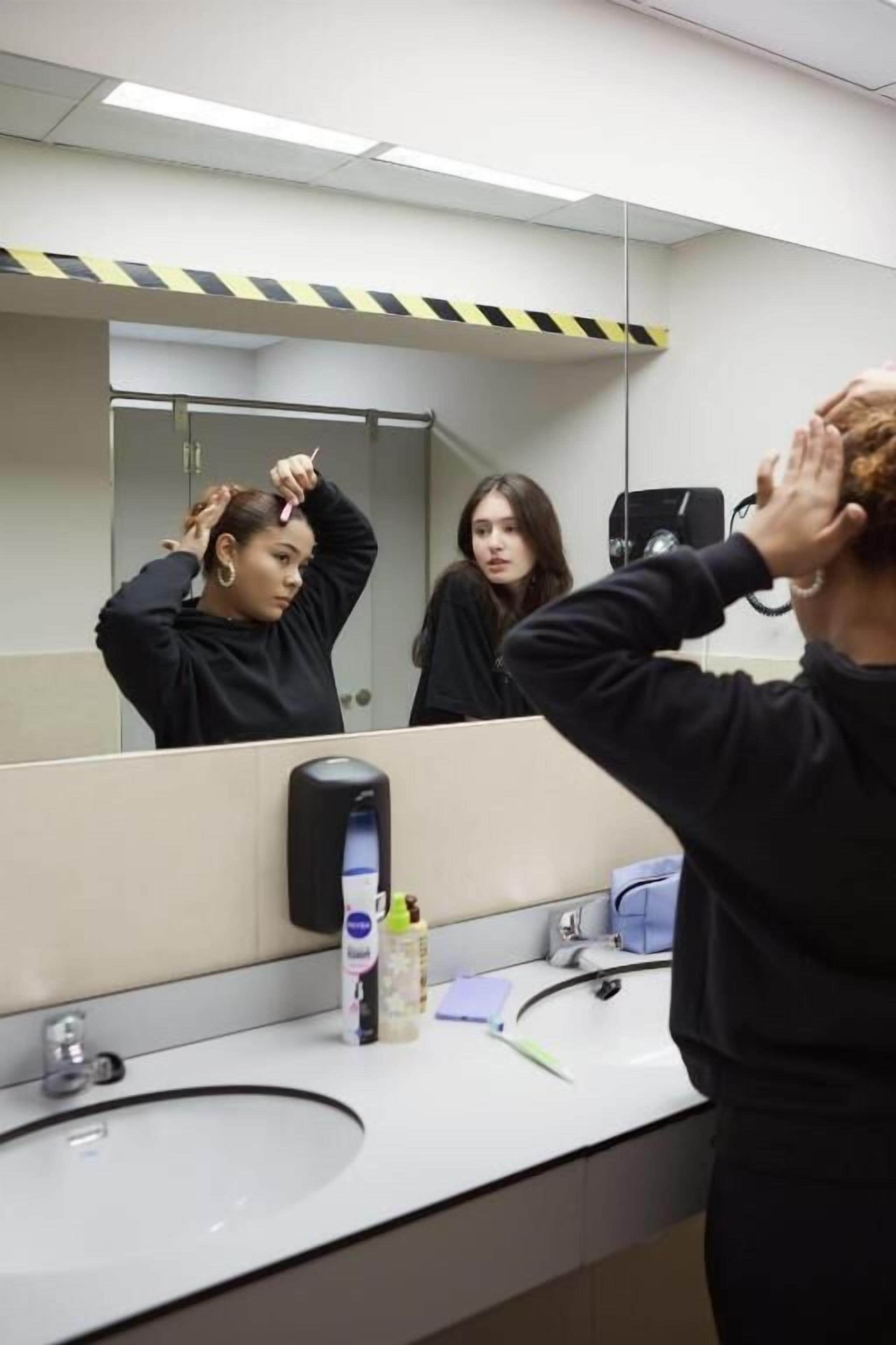 Foto - Hostel Dos Estaciones - Albergue Juvenil - FREE towels, coffee & tea, remote check-in