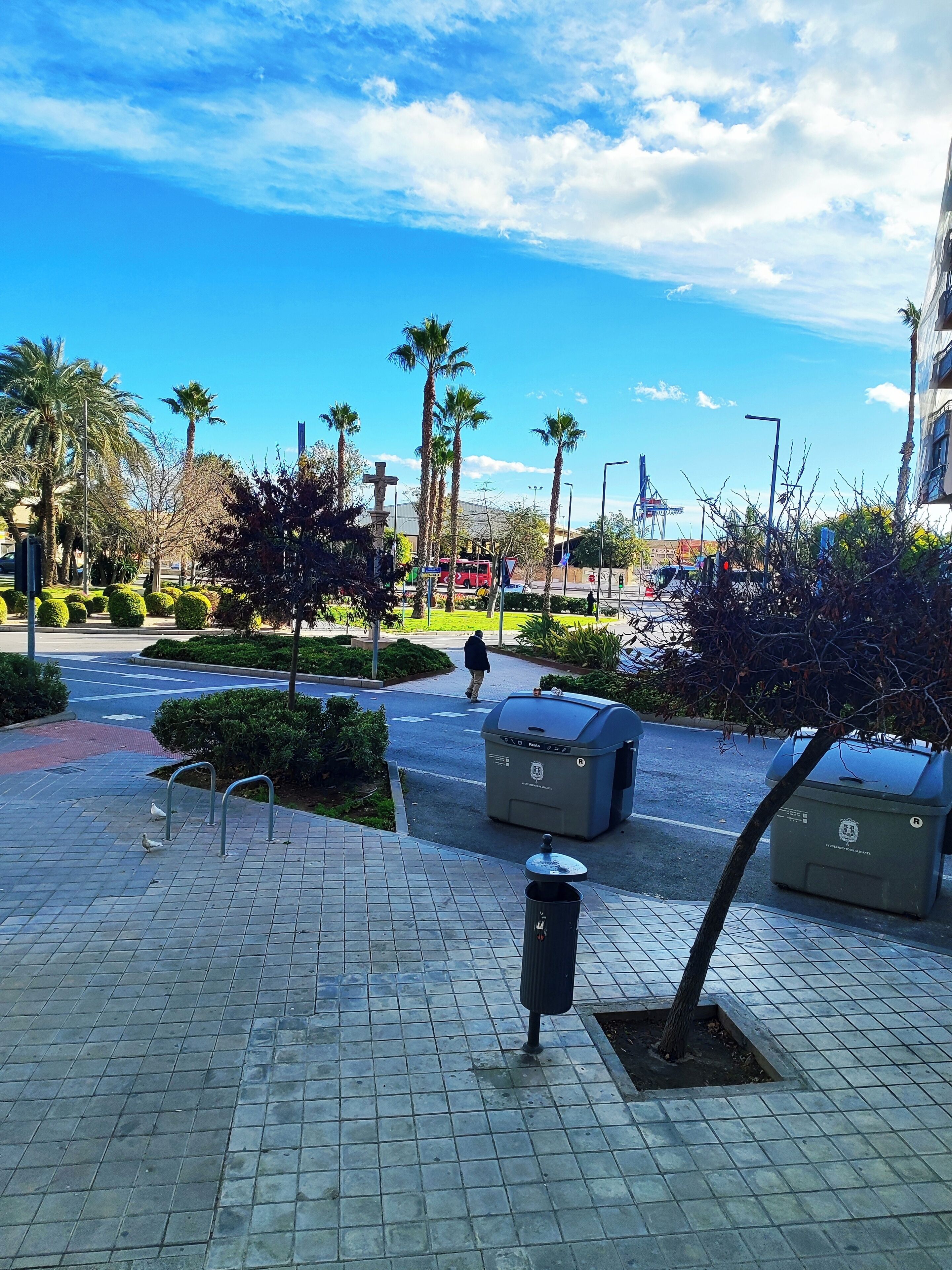 Foto - Hostel Dos Estaciones - Albergue Juvenil - FREE towels, coffee & tea, remote check-in