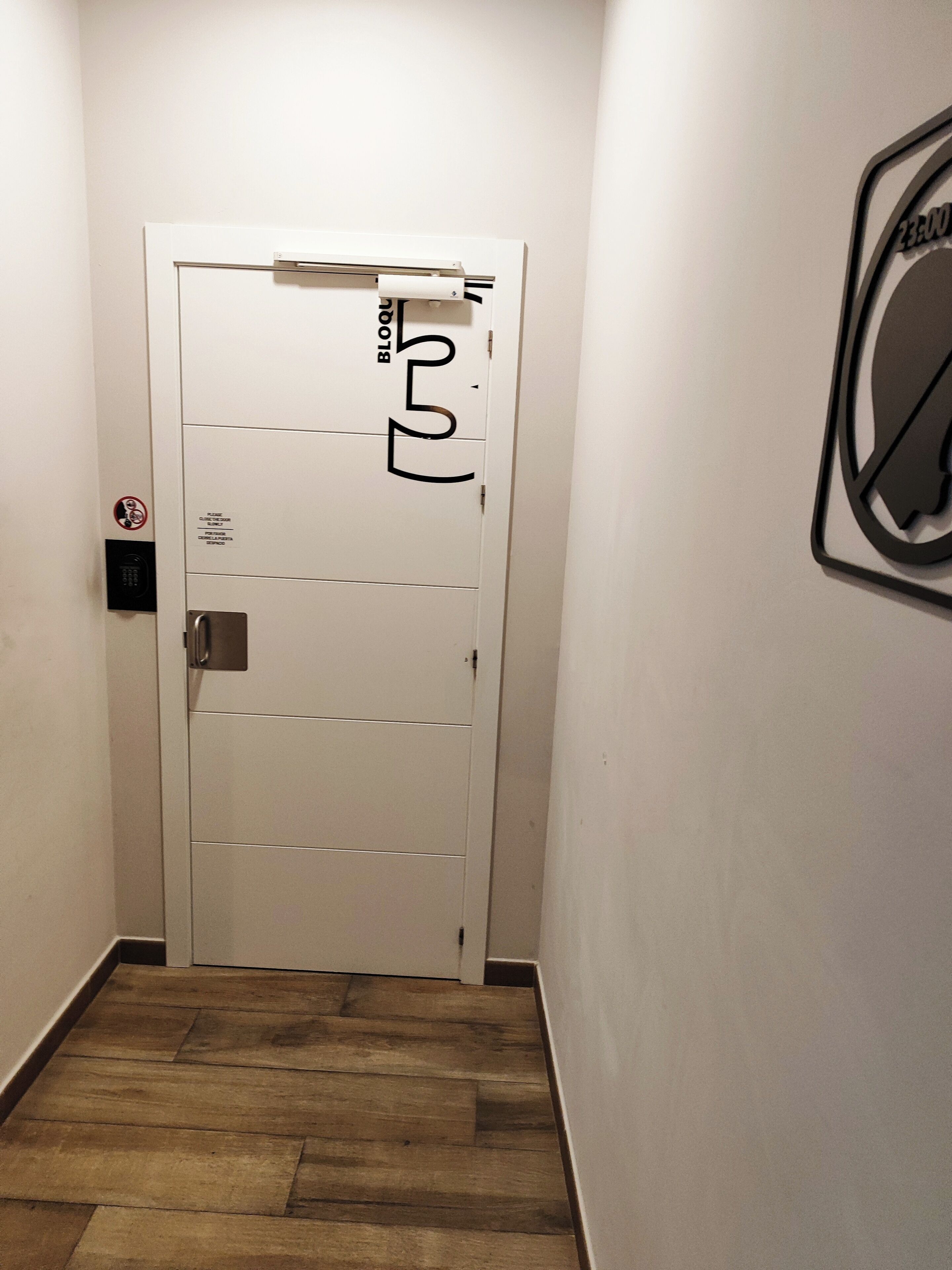 Foto - Hostel Dos Estaciones - Albergue Juvenil - FREE towels, coffee & tea, remote check-in