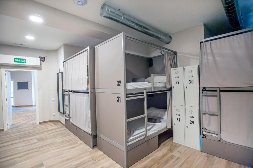 Foto - Hostel Dos Estaciones