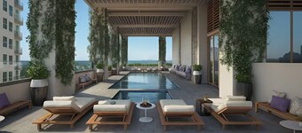 Miami Downtown Condos