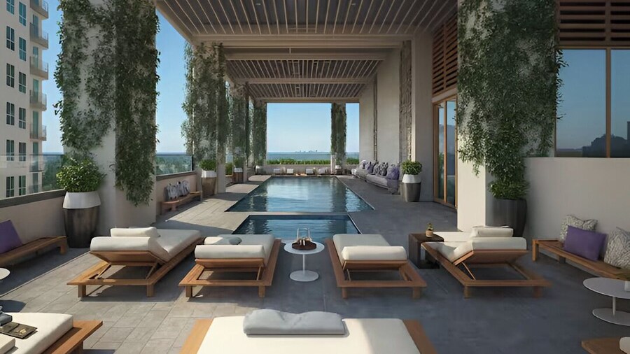 Miami Downtown Condos