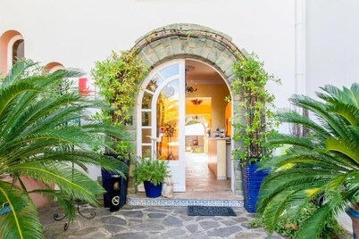 Hotel Villa Provencale