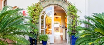 Hotel Villa Provencale