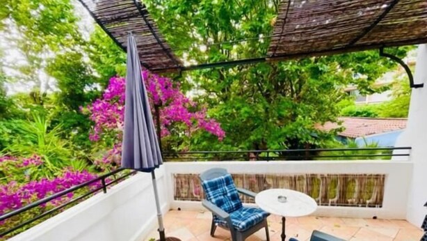 Unclassified image, 1 of 47, button - Hotel Villa Provencale (Cavalaire-sur-Mer)